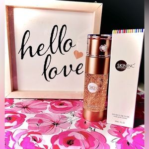 SKININC Supplement Bar-SERUM GLOW FILTER